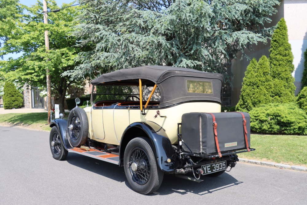 Used 1927 Rolls-Royce Twenty Tourer by Gill  | Astoria, NY