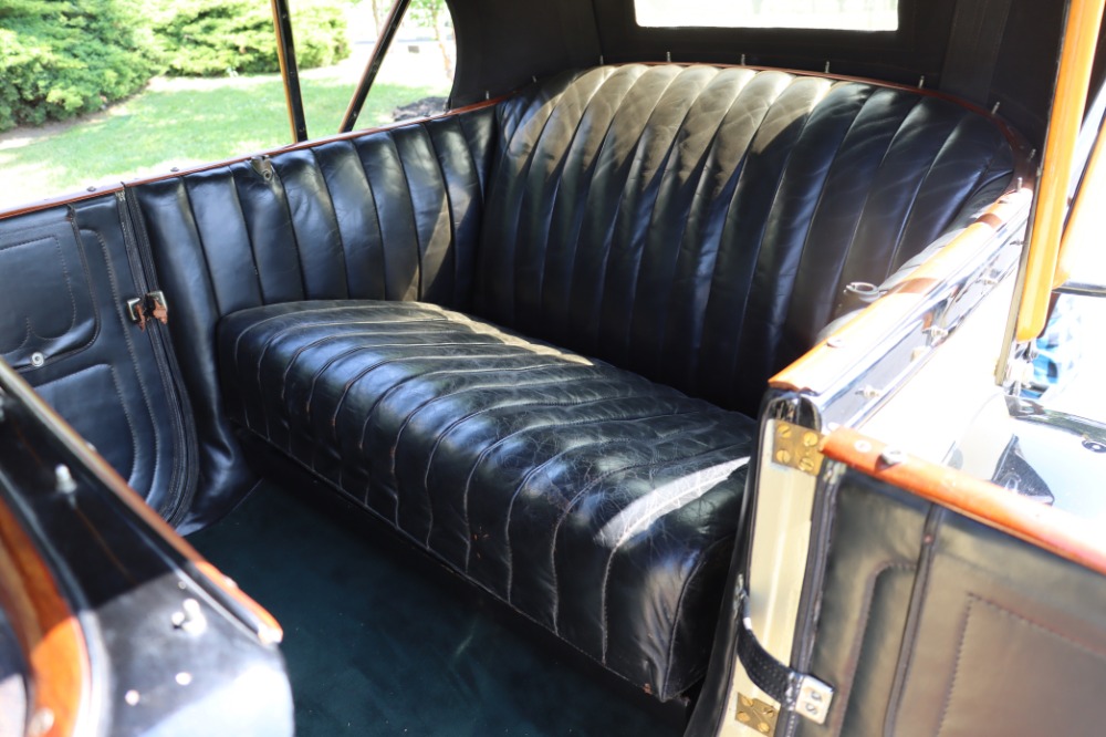 Used 1927 Rolls-Royce Twenty Tourer by Gill  | Astoria, NY