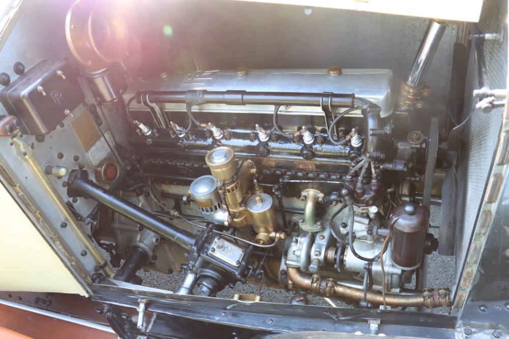 Used 1927 Rolls-Royce Twenty Tourer by Gill  | Astoria, NY