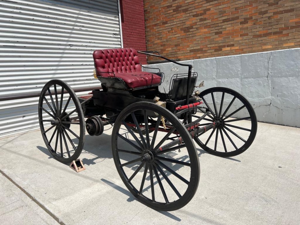 Used 1912 Sears Runabout  | Astoria, NY