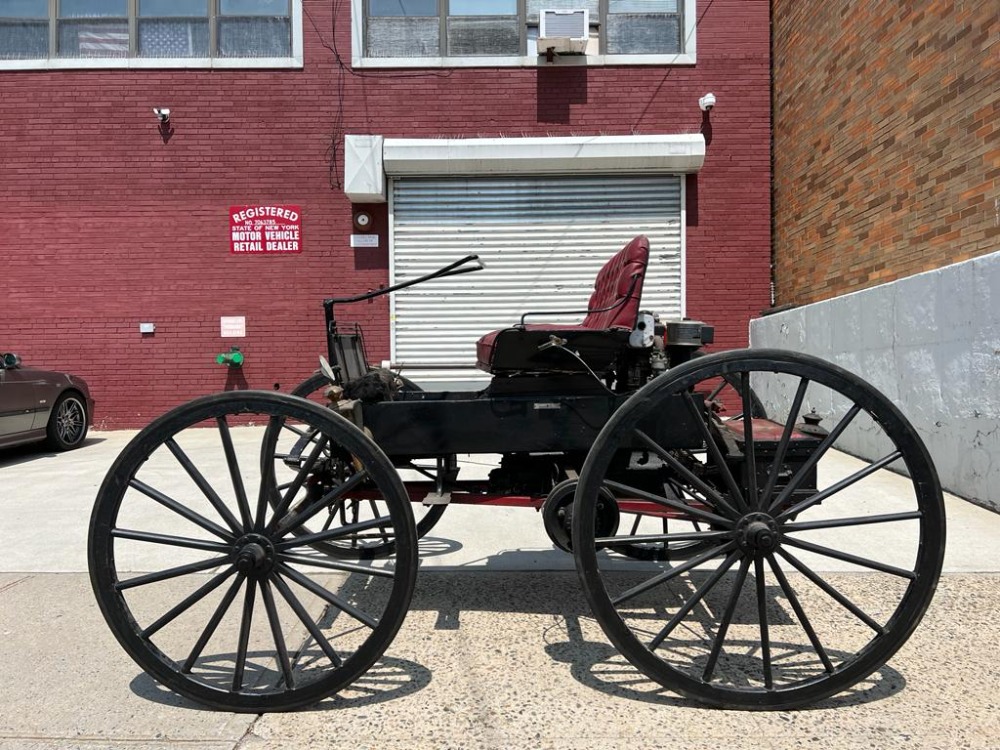 Used 1912 Sears Runabout  | Astoria, NY