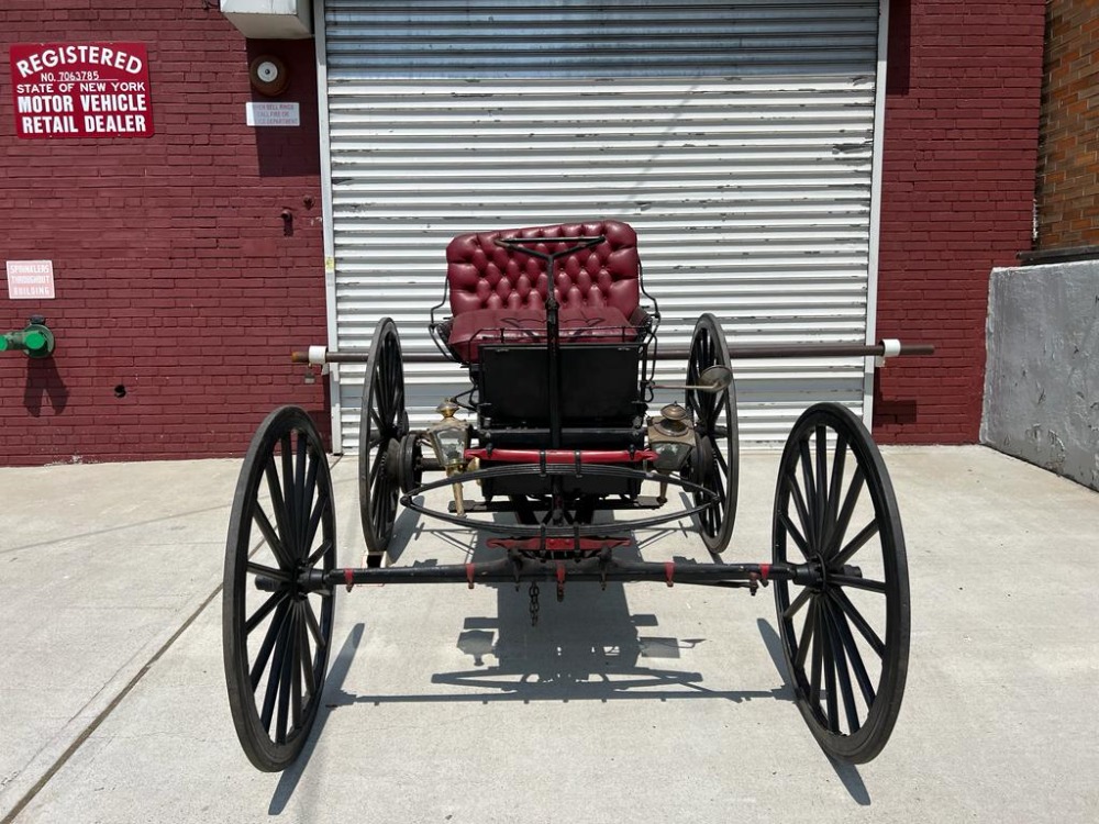 Used 1912 Sears Runabout  | Astoria, NY