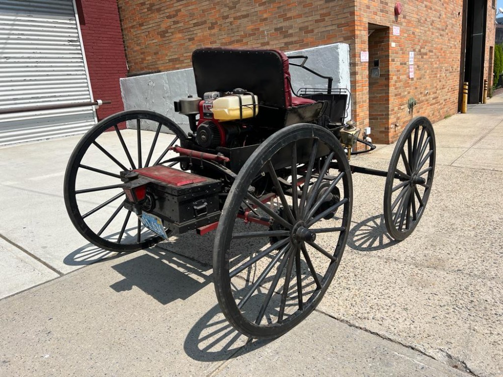 Used 1912 Sears Runabout  | Astoria, NY