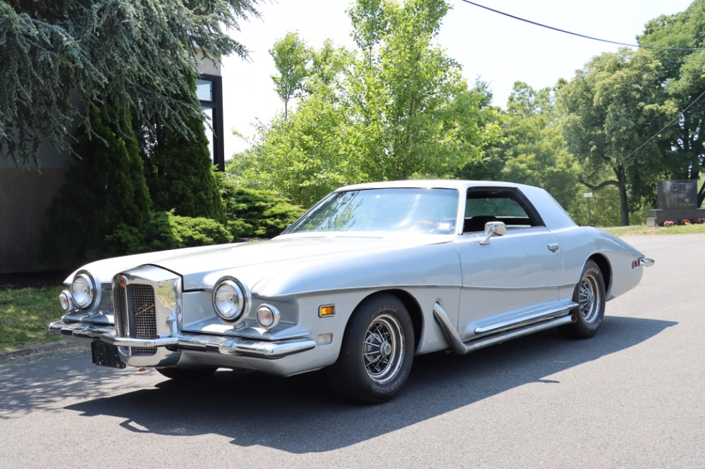 Used 1973 Stutz Blackhawk Coupe  | Astoria, NY