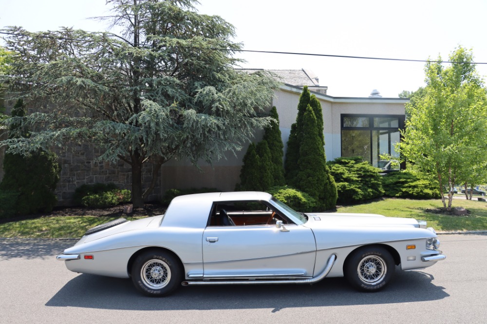 Used 1973 Stutz Blackhawk Coupe   | Astoria, NY