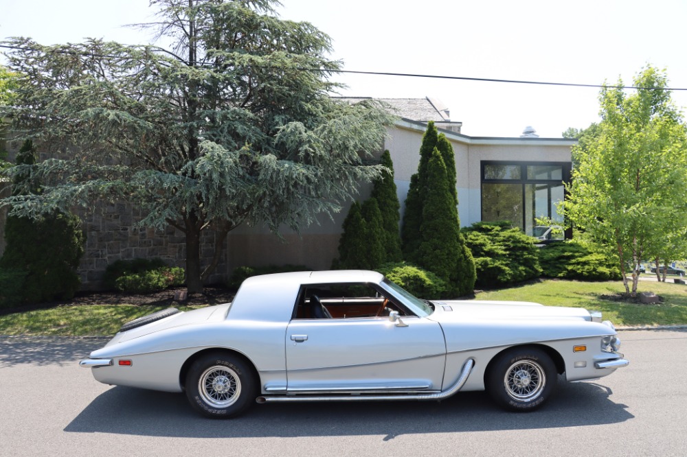 Used 1973 Stutz Blackhawk Coupe  | Astoria, NY