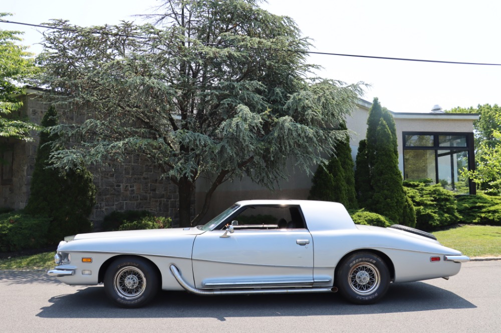 Used 1973 Stutz Blackhawk Coupe   | Astoria, NY