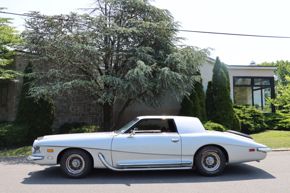 Used 1973 Stutz Blackhawk Coupe  | Astoria, NY