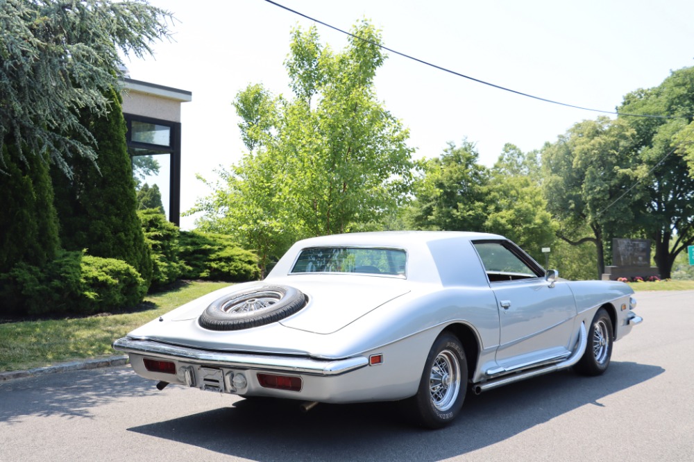 Used 1973 Stutz Blackhawk Coupe   | Astoria, NY
