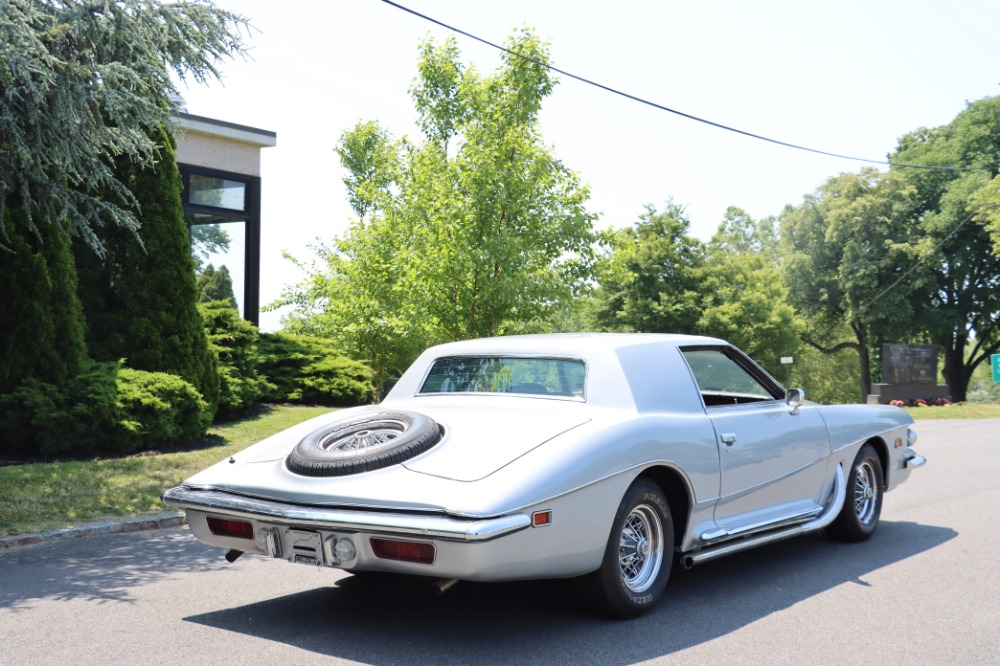 Used 1973 Stutz Blackhawk Coupe  | Astoria, NY