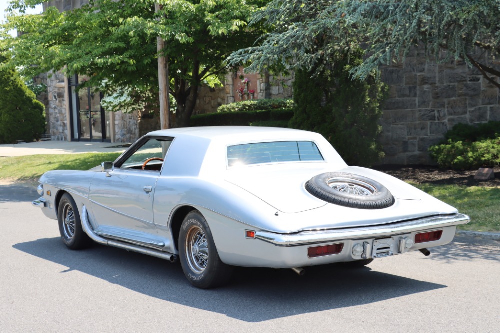 Used 1973 Stutz Blackhawk Coupe  | Astoria, NY