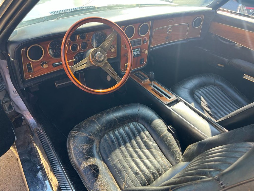 Used 1973 Stutz Blackhawk Coupe  | Astoria, NY