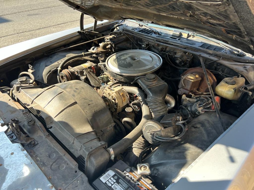 Used 1973 Stutz Blackhawk Coupe   | Astoria, NY