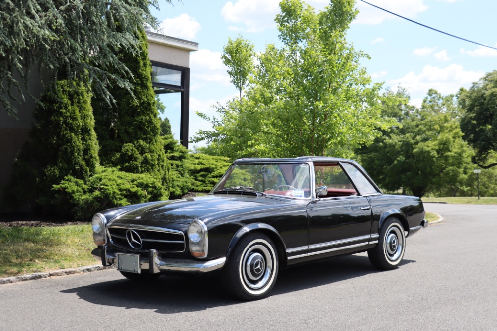 Used 1966 Mercedes-Benz 230SL  | Astoria, NY