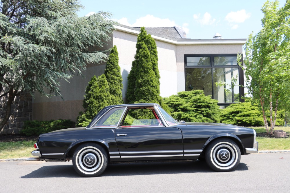 Used 1966 Mercedes-Benz 230SL  | Astoria, NY