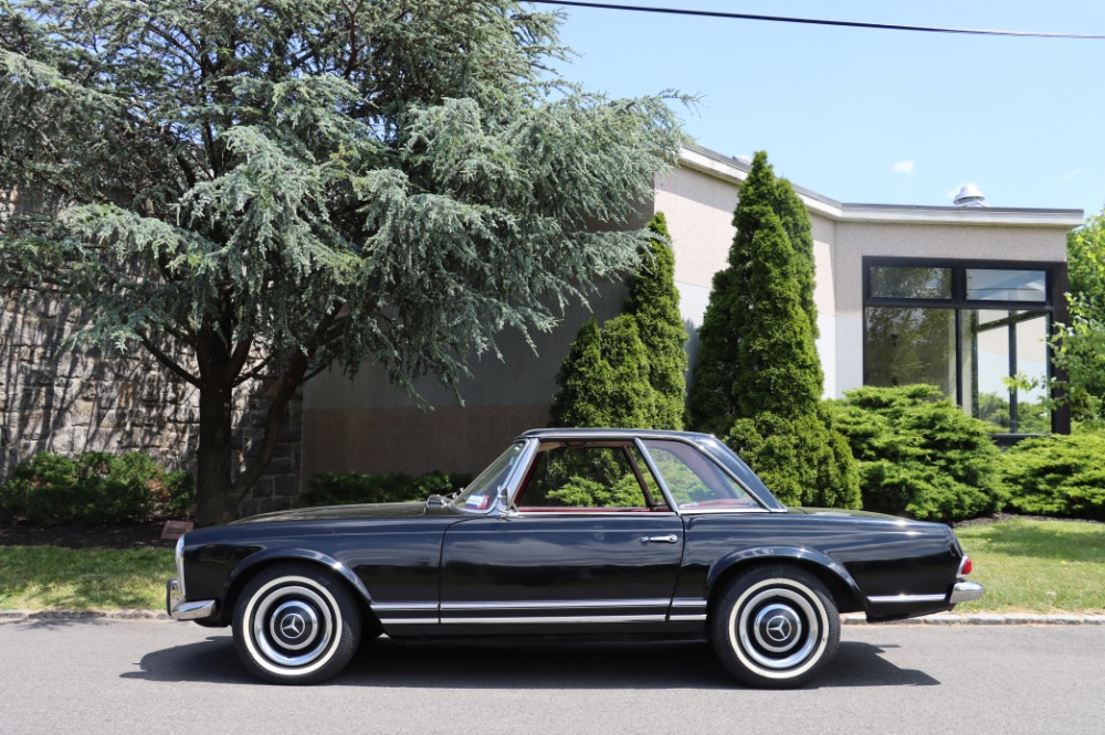 Used 1966 Mercedes-Benz 230SL  | Astoria, NY