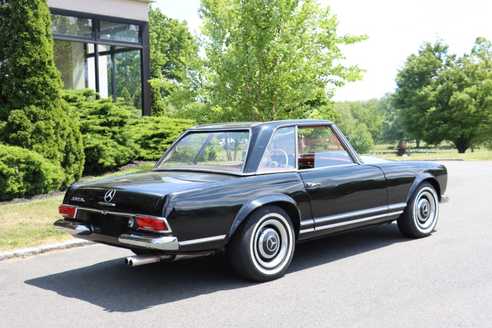 Used 1966 Mercedes-Benz 230SL  | Astoria, NY