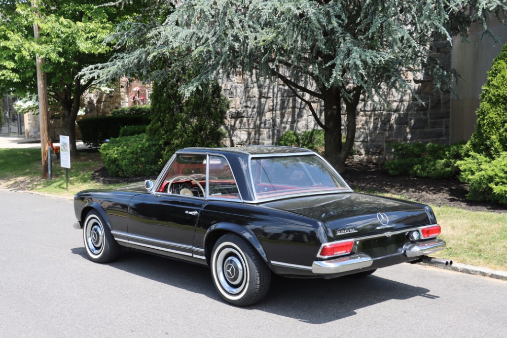 Used 1966 Mercedes-Benz 230SL  | Astoria, NY