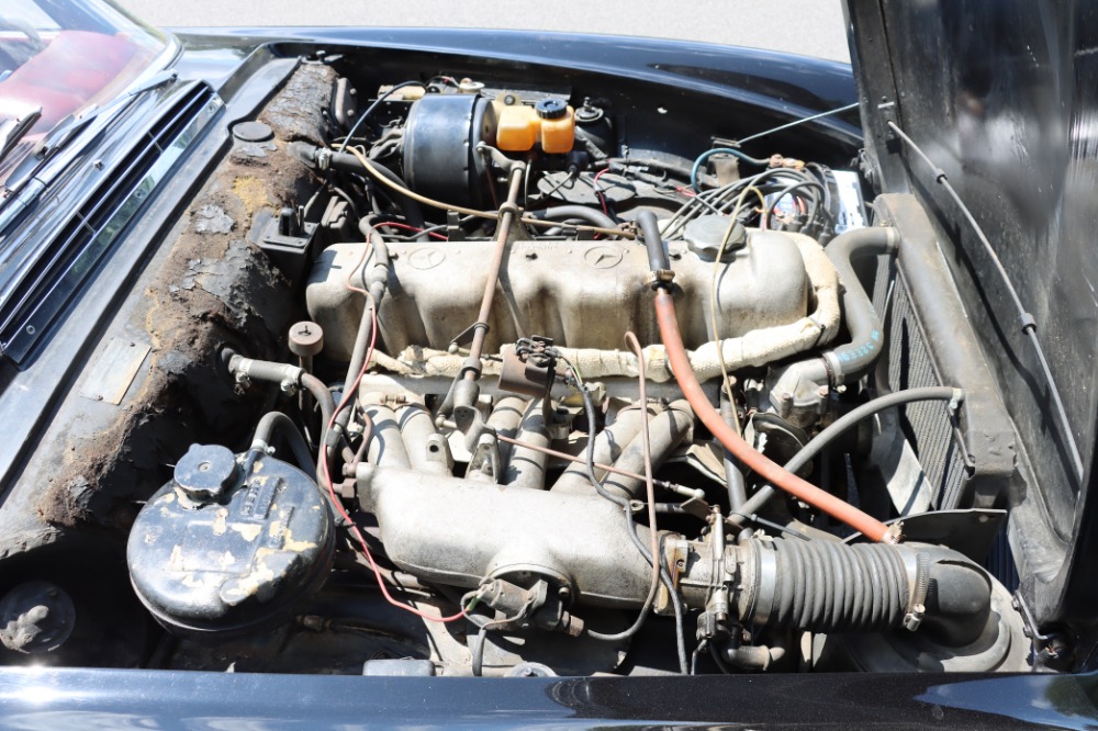 Used 1966 Mercedes-Benz 230SL   | Astoria, NY