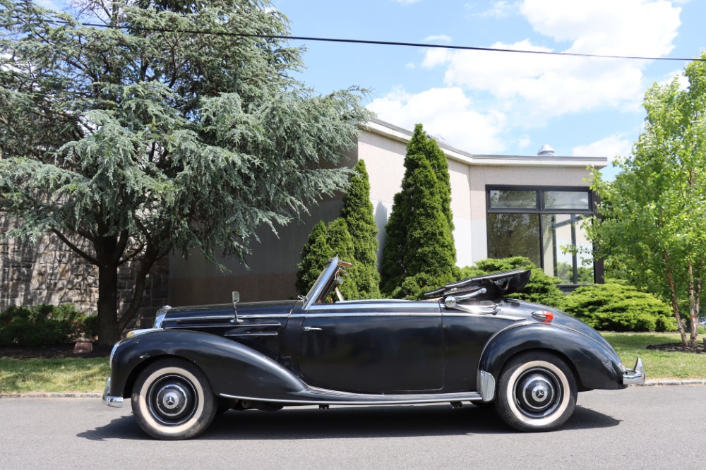 Used 1954 Mercedes-Benz 220A  | Astoria, NY