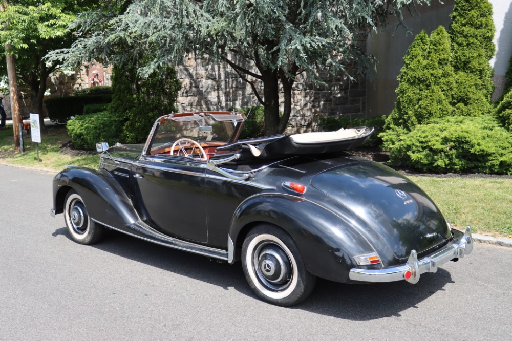 Used 1954 Mercedes-Benz 220A  | Astoria, NY