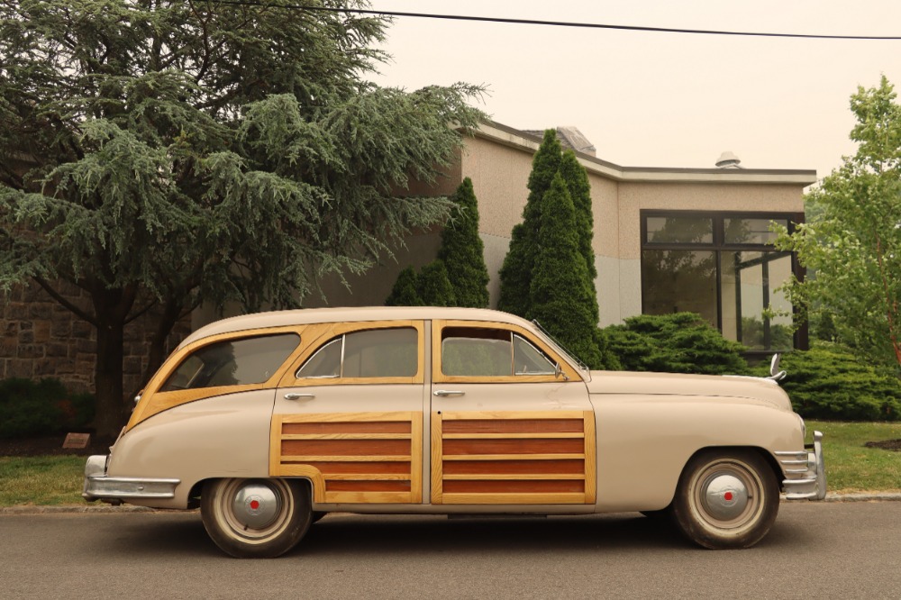 Used 1948 Packard Wagon   | Astoria, NY