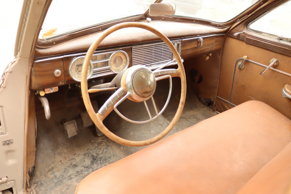 Used 1948 Packard Wagon   | Astoria, NY