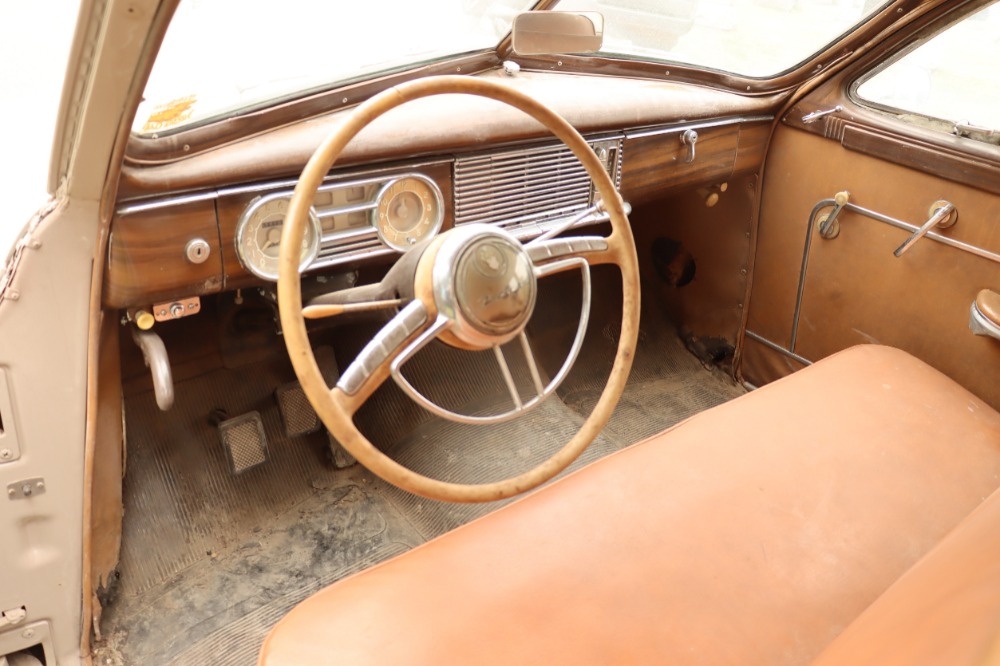 Used 1948 Packard Wagon  | Astoria, NY