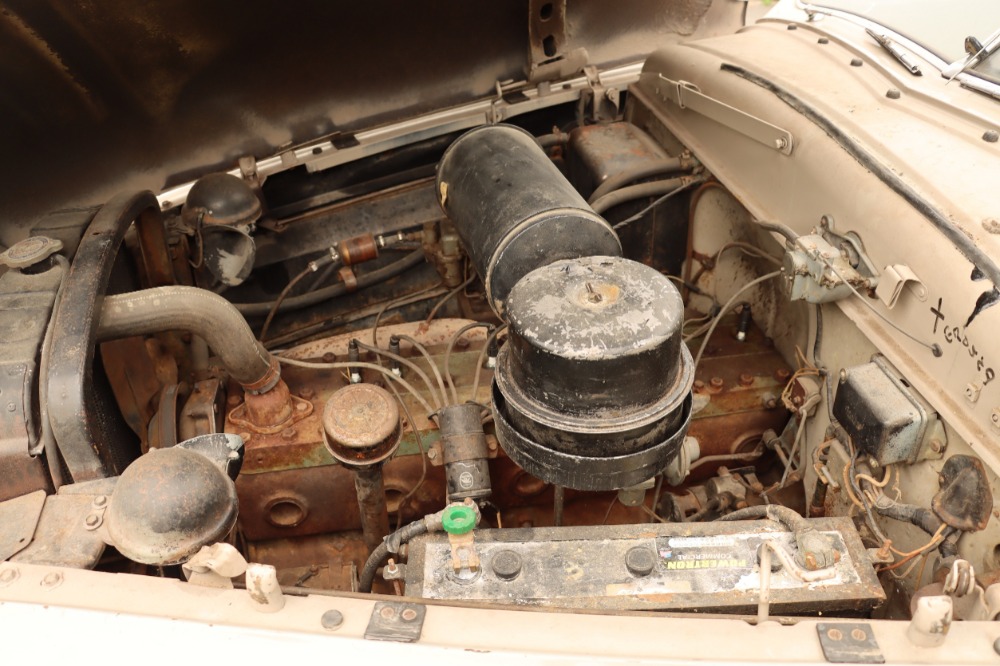 Used 1948 Packard Wagon  | Astoria, NY