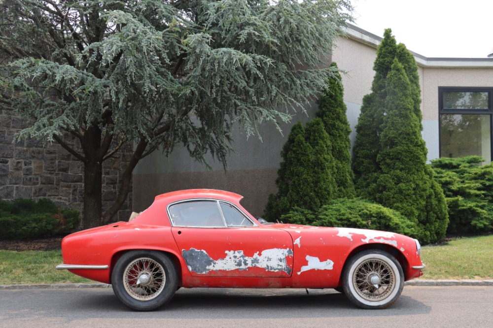 1960 Lotus Elite 3