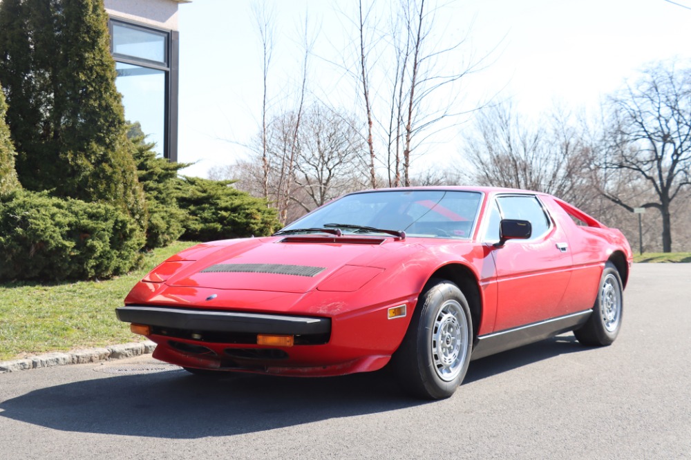 Used 1980 Maserati Merak SS   | Astoria, NY
