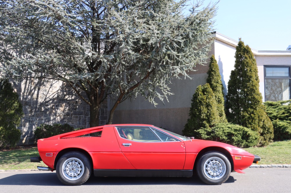 Used 1980 Maserati Merak SS   | Astoria, NY