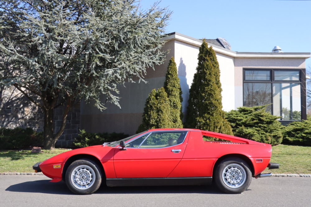 Used 1980 Maserati Merak SS   | Astoria, NY