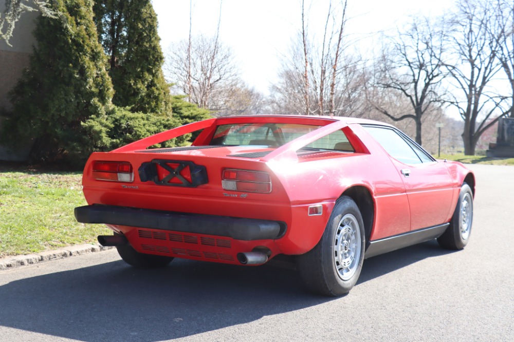 Used 1980 Maserati Merak SS   | Astoria, NY