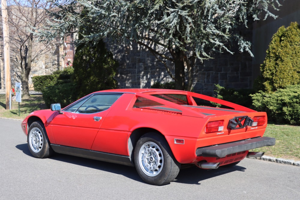Used 1980 Maserati Merak SS   | Astoria, NY