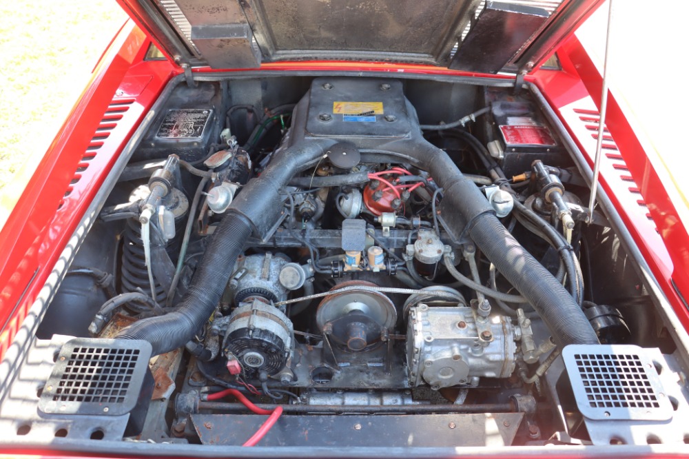 Used 1980 Maserati Merak SS   | Astoria, NY
