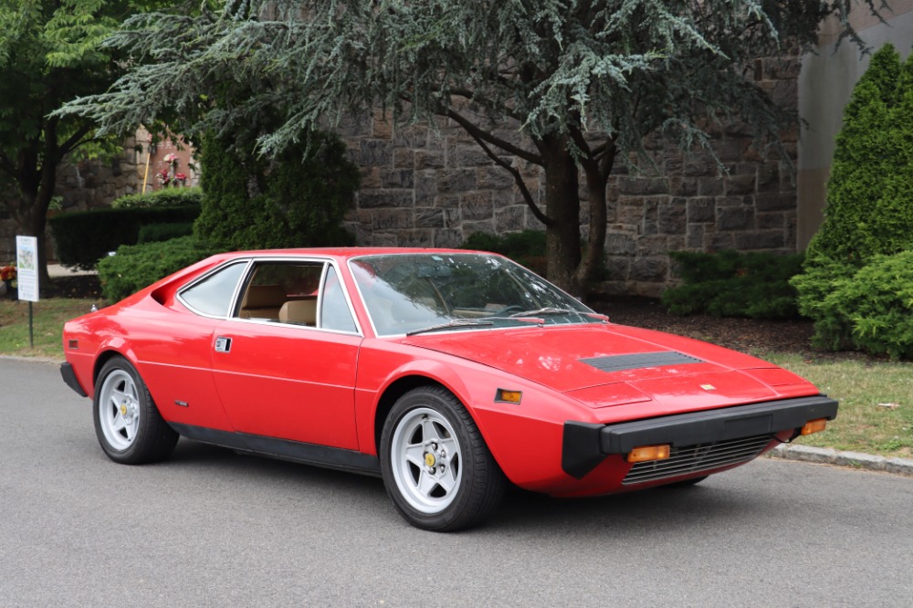 1975 Ferrari 308GT4 