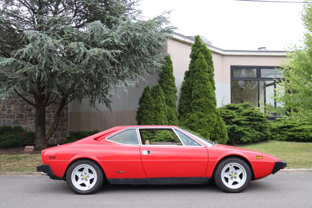 Used 1975 Ferrari 308GT4   | Astoria, NY