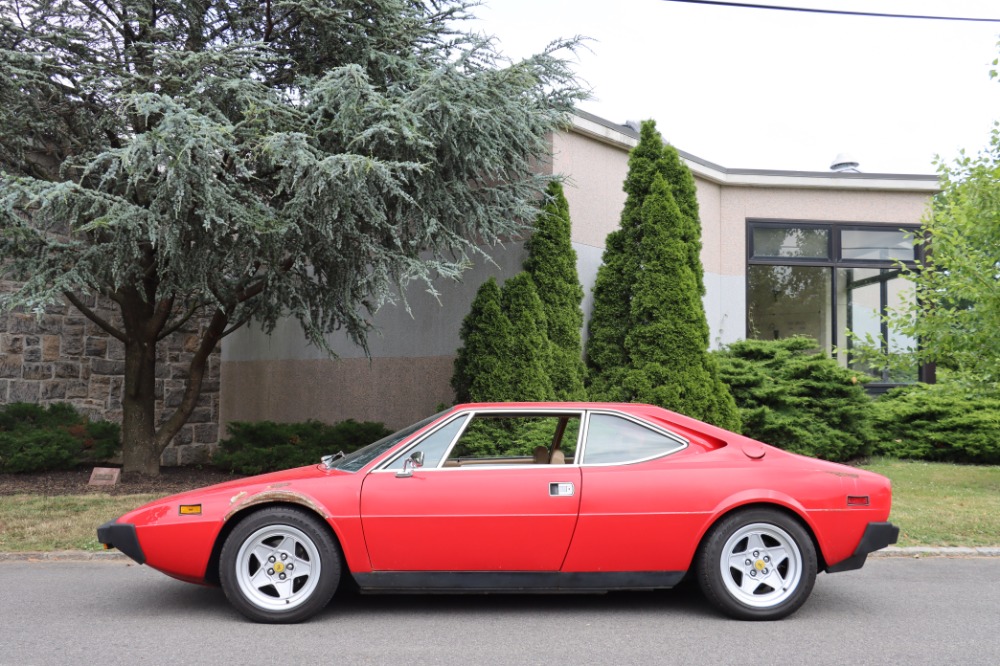 1975 Ferrari 308GT4 4