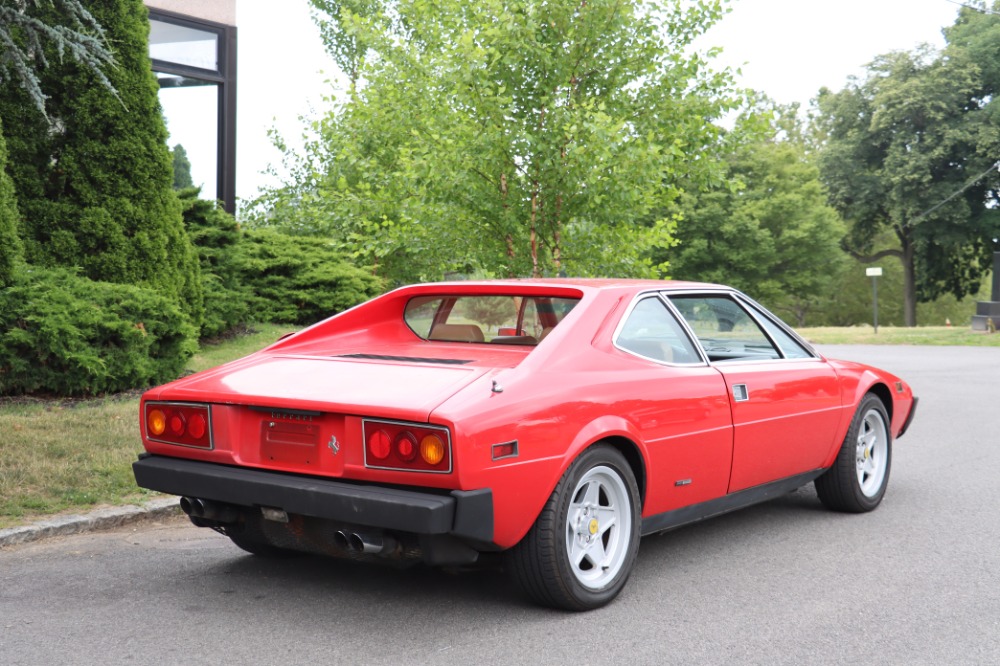 1975 Ferrari 308GT4 5