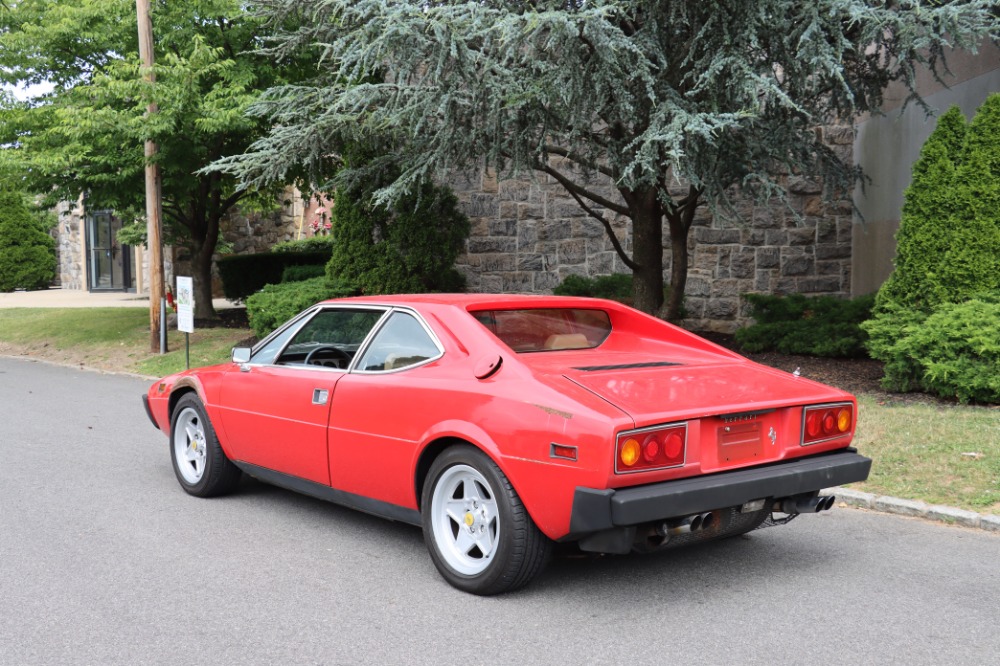 1975 Ferrari 308GT4 6