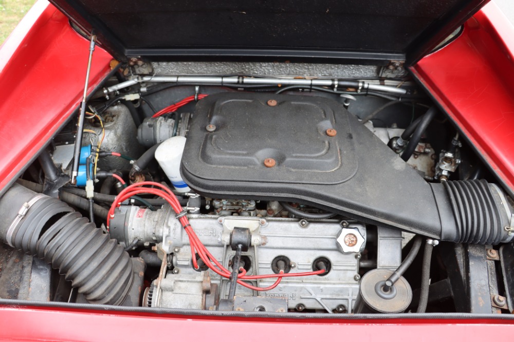 Used 1975 Ferrari 308GT4   | Astoria, NY