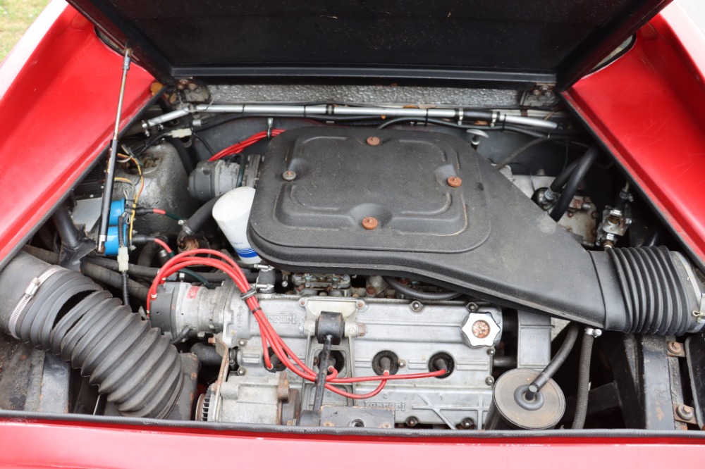 Used 1975 Ferrari 308GT4  | Astoria, NY