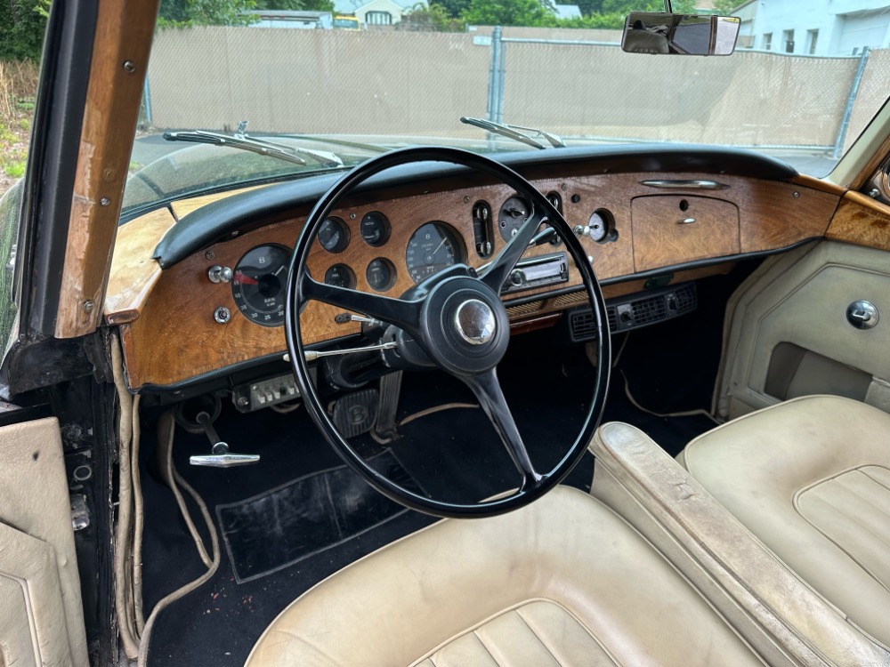 Used 1960 Bentley S2 Continental   | Astoria, NY