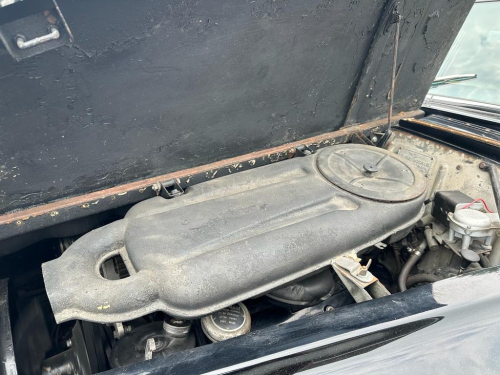 Used 1960 Bentley S2 Continental   | Astoria, NY