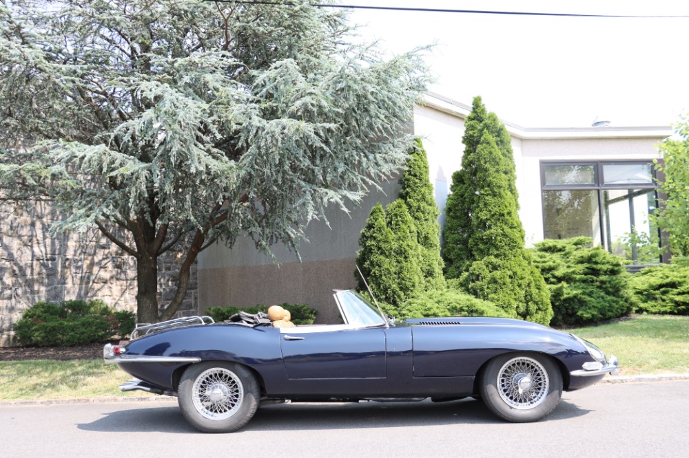 Used 1967 Jaguar E-Type   | Astoria, NY
