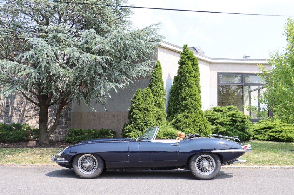 Used 1967 Jaguar E-Type   | Astoria, NY