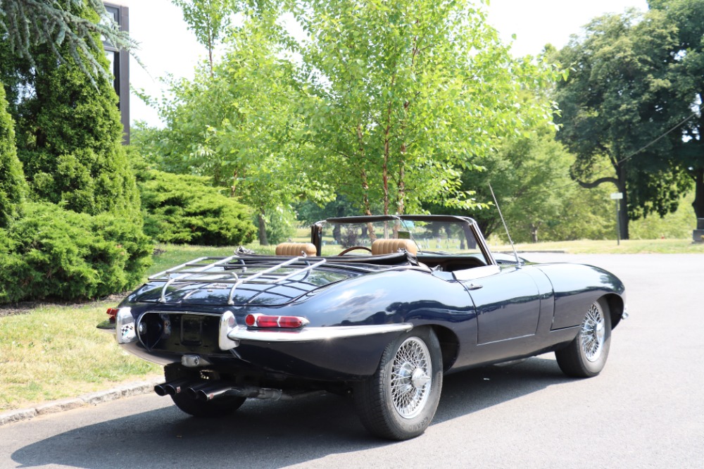 Used 1967 Jaguar E-Type   | Astoria, NY