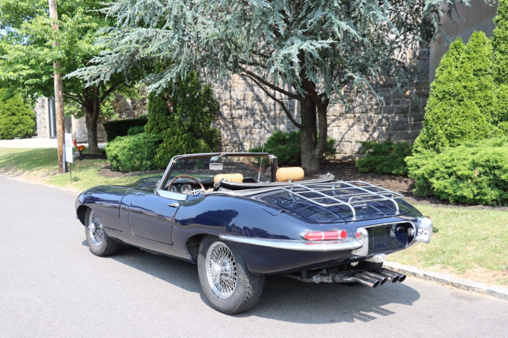 Used 1967 Jaguar E-Type  | Astoria, NY