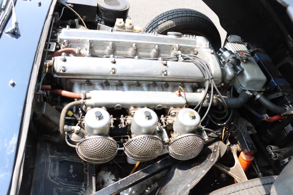 Used 1967 Jaguar E-Type   | Astoria, NY